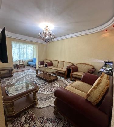 Квартира