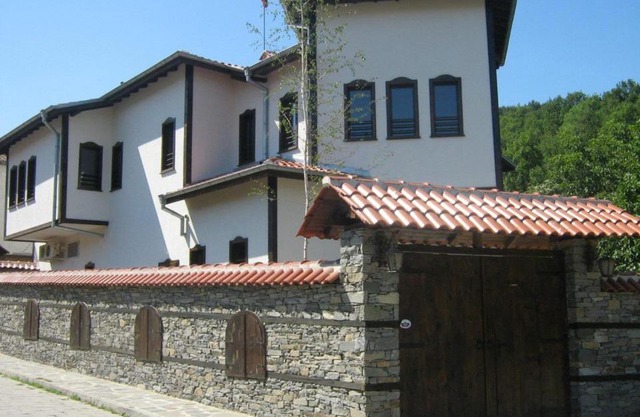 комплекс ВОДОПАДА