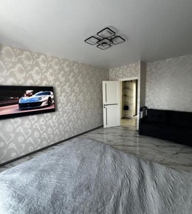 Комфортна, сучасна квартира в ЖК Учительський