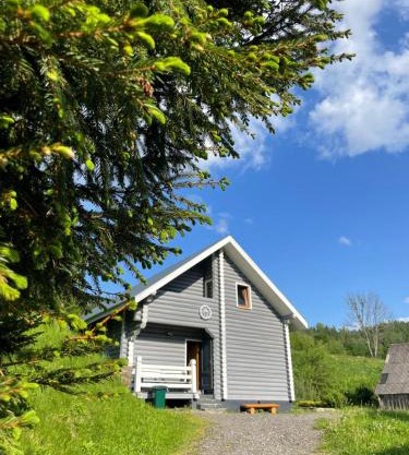 Котеджі Віват