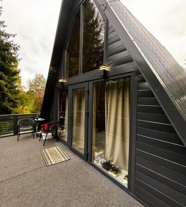 Котедж Синевир