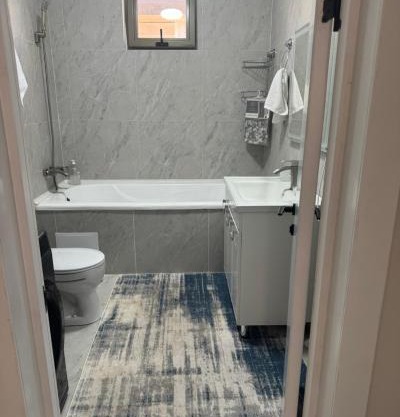 Коттедж Апорт