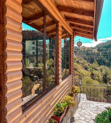 Къща за гости Виевци