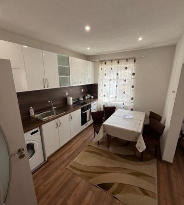 Къща за гости Горски рай