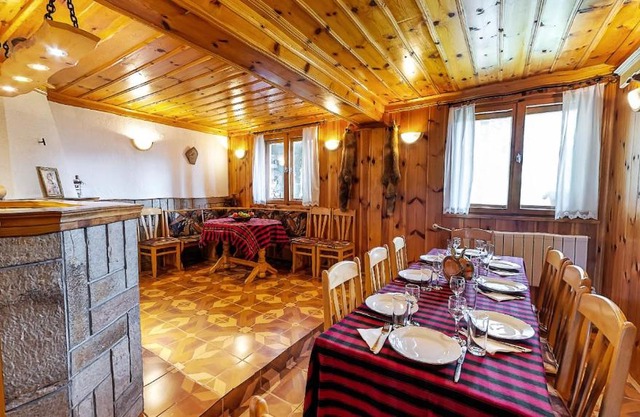 Къща за гости Каневи