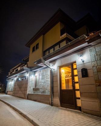 Къща за гости Карлък