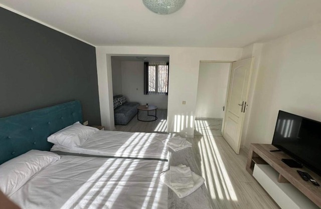 Къща за гости “При Язовира”