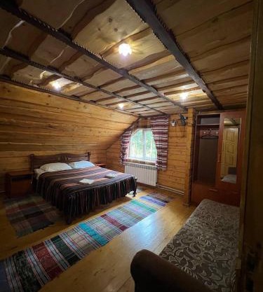 Лісова тиша номер - 2