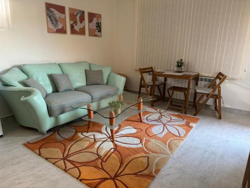 Модерен уютен апартамент-Капия 1