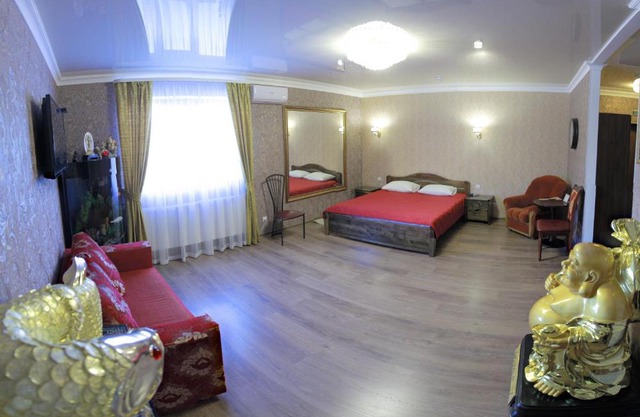 Міні-готель Пекін