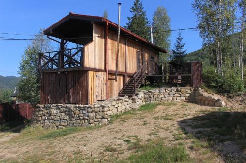 містечко Швейцарське