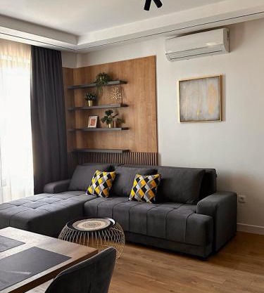 Мamma Mia Аpartments