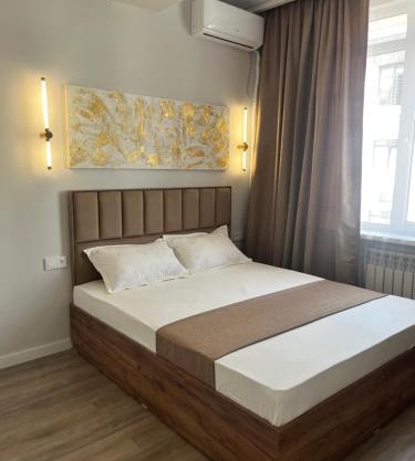 Новые Апартаменты ЖК Titul Town, ул Саина Монке Би