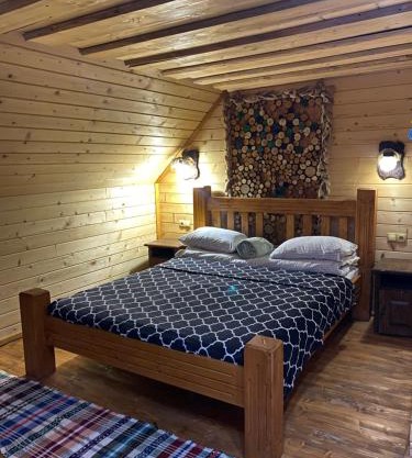 Номер 6 Садиба У Ані