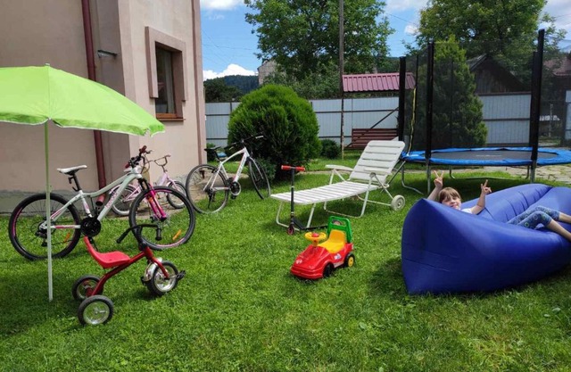 Нота Карпат