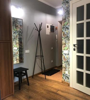 Парковая улица, 26 Апартаменты