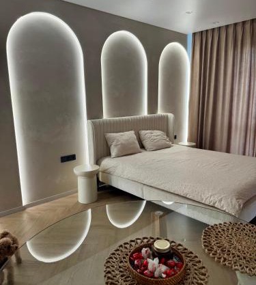 Ремонт 2025 року! Дві спальні! Неймовірний вид з вікна! Новий будинок! Центр міста