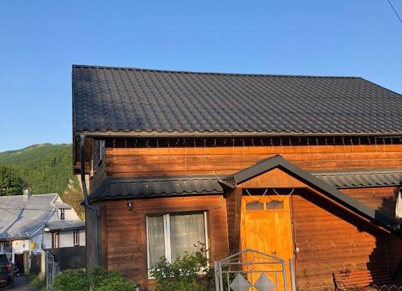 Садиба Криниченька