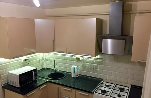 Семейная уютная квартира у Ривьеры