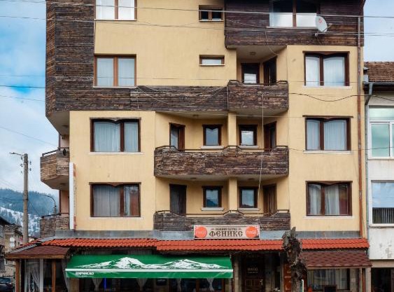 Хотел Феникс