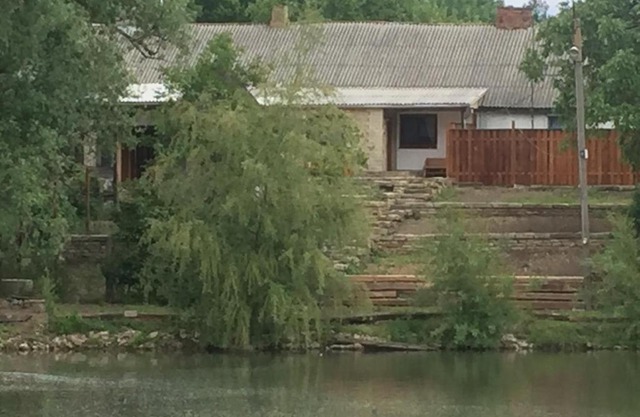 Эко отель "Золотая подкова"