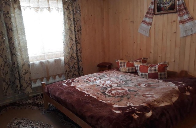 Яблуневий сад