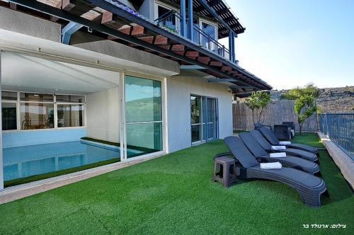 אחוזת נחל כזיב