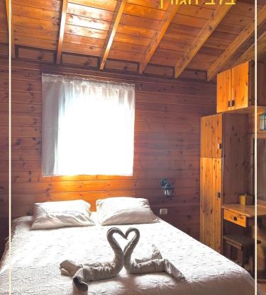 בלב הגורן belevhagoren