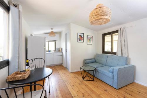 בקתת המפל הלבן