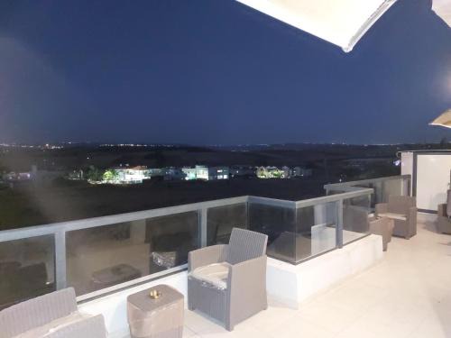 בראשית שמיים