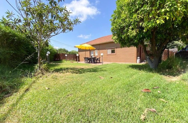 הביקתה הפרטית של מתחם הצימרים ״הבית של יעל״