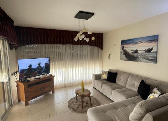 הבית בבלפור - נהריה