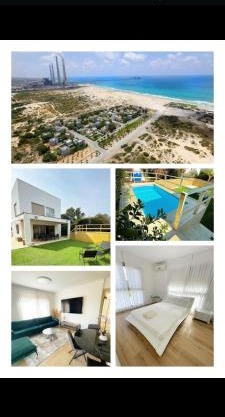 הבית בחוף הזהב