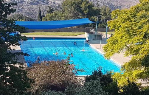 הבית של יולי