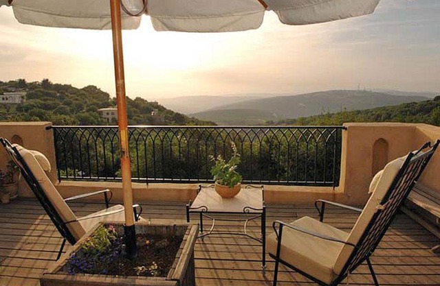 המקום של מירה'לה - חדרי אירוח קסומים, רומנטיים ומבודדים בחיק הטבע