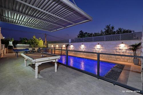 וילה ויליז'ן