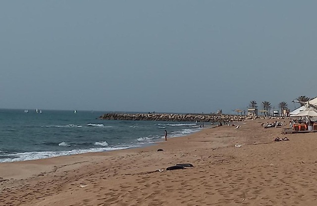 וילה קני אכזיב Vila Kenny IL Achziv