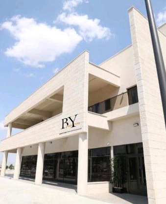 חדרי בוטיק B.Y