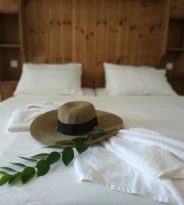 יופי של אירוח בעמיעד