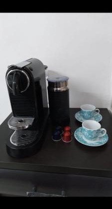 יחידת דיור שקטה נעימה