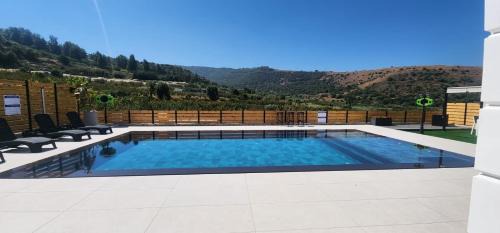 לוסטלה ווילה