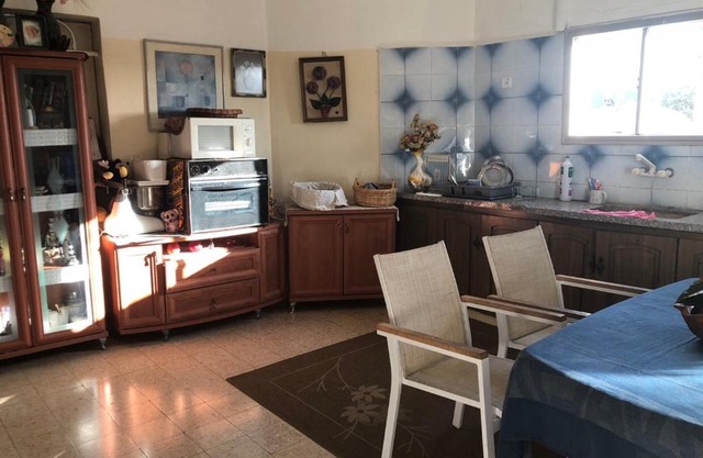 מועצה מקומית דיר חנא דירה