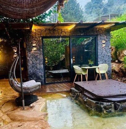 מעיין הגלבוע