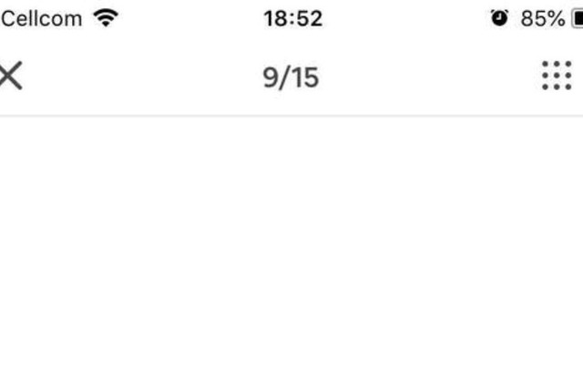 נילי מארחת בחולון in Holon