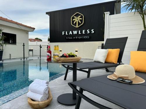 סוויטה פלואלס בוטיק