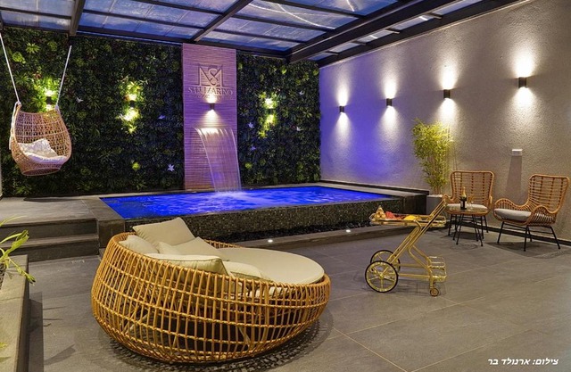 סוויטת סאן מרינו