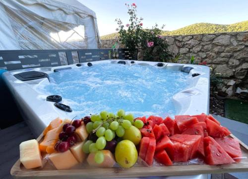 סול דה גלילאה