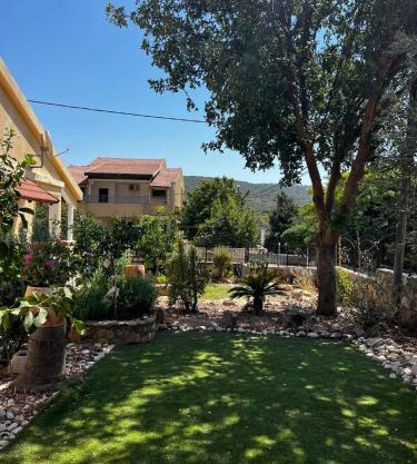 צימרים בצפון-Amores