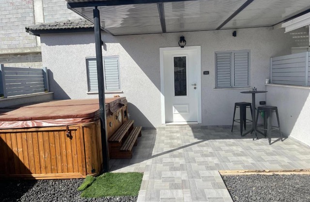 צימר גן עדן