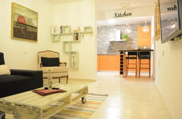 צימר דירת בכור